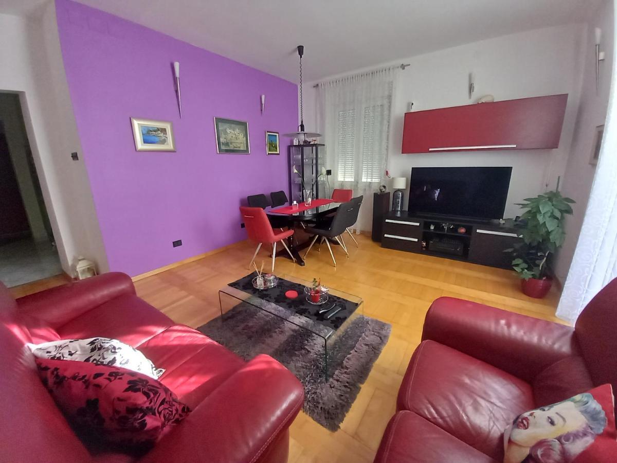 Apartman Diana Split Luaran gambar