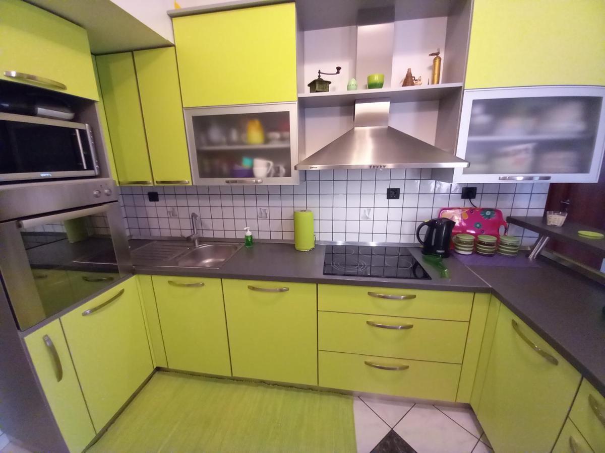 Apartman Diana Split Luaran gambar