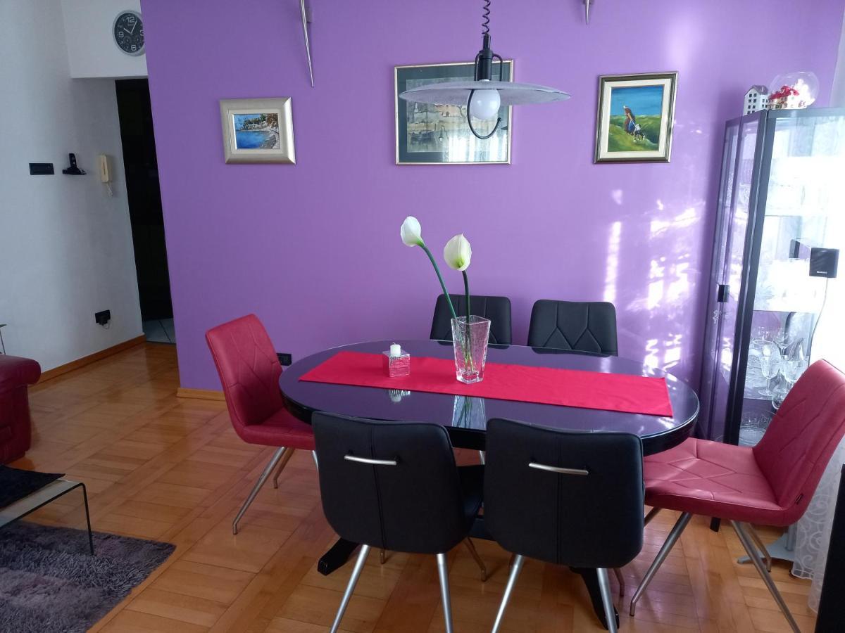 Apartman Diana Split Luaran gambar