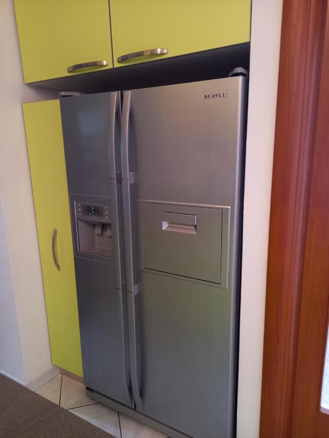 Apartman Diana Split Luaran gambar