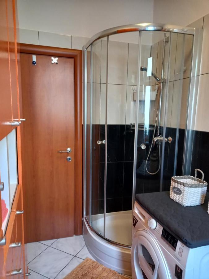 Apartman Diana Split Luaran gambar