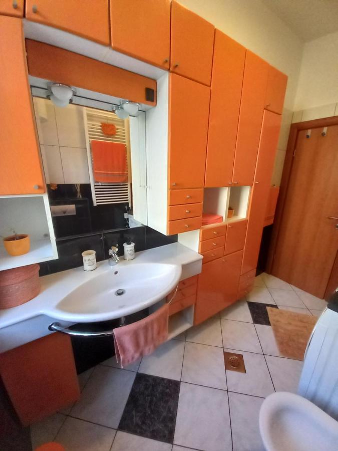 Apartman Diana Split Luaran gambar