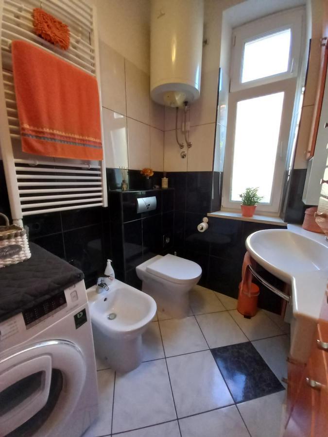 Apartman Diana Split Luaran gambar