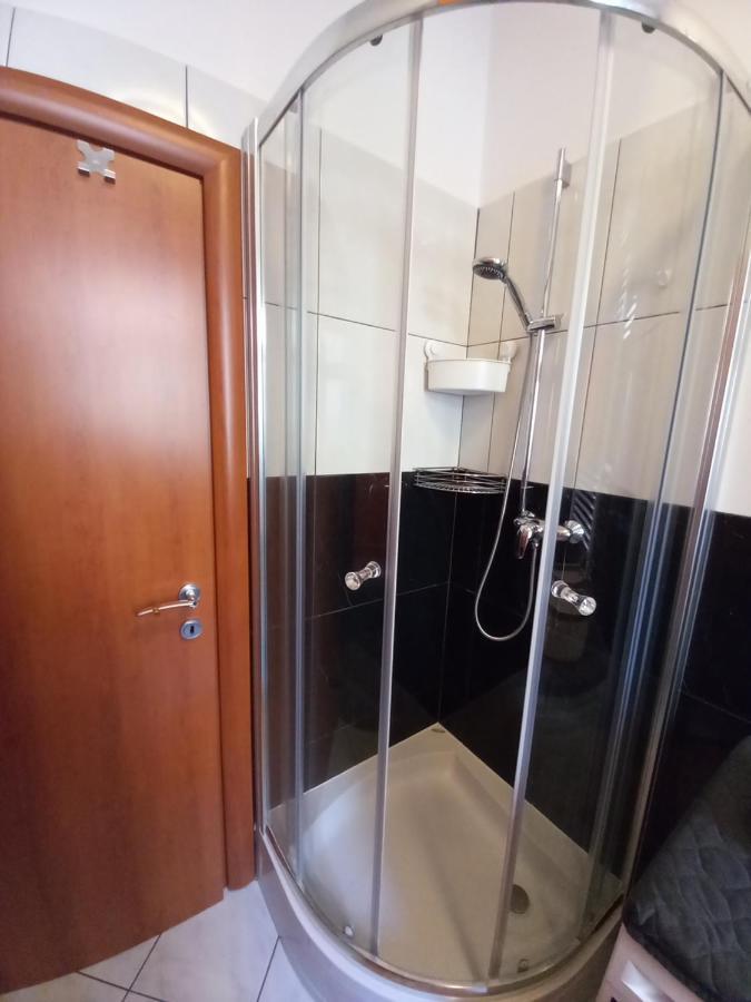 Apartman Diana Split Luaran gambar