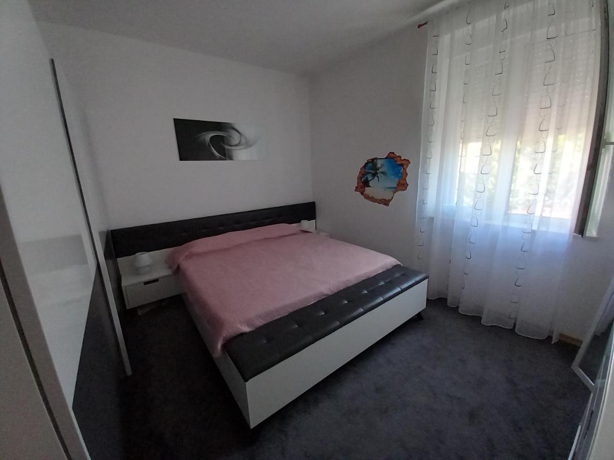 Apartman Diana Split Luaran gambar