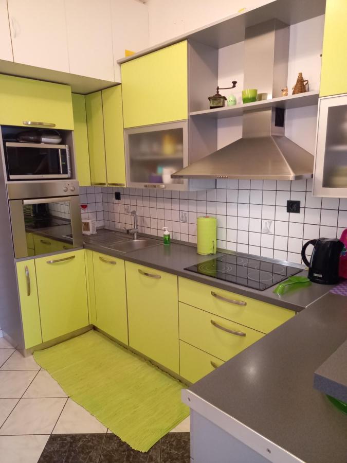 Apartman Diana Split Luaran gambar