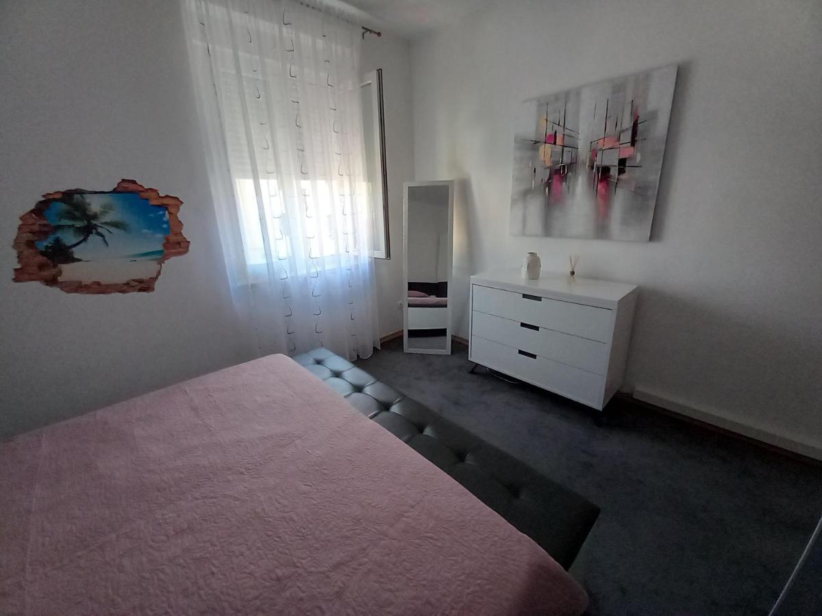 Apartman Diana Split Luaran gambar