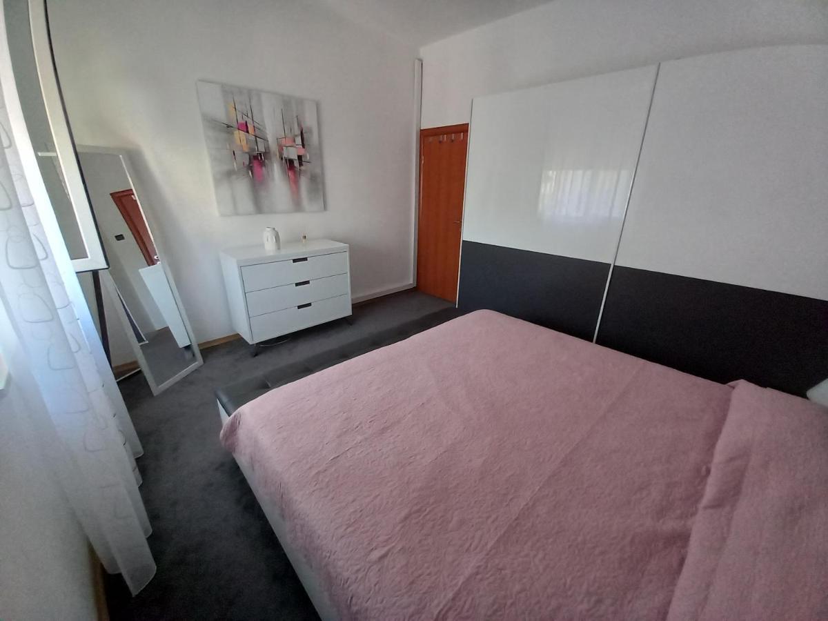 Apartman Diana Split Luaran gambar