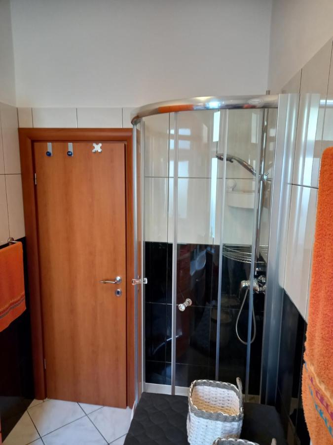 Apartman Diana Split Luaran gambar