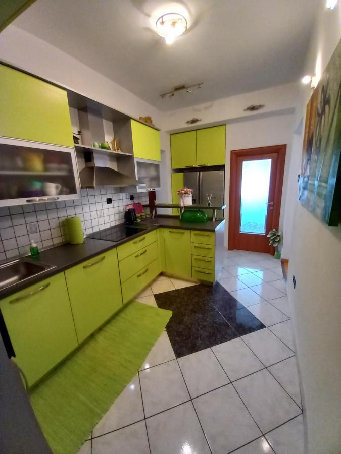 Apartman Diana Split Luaran gambar
