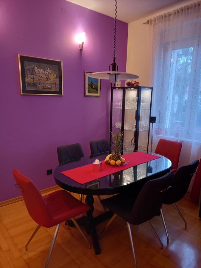 Apartman Diana Split Luaran gambar