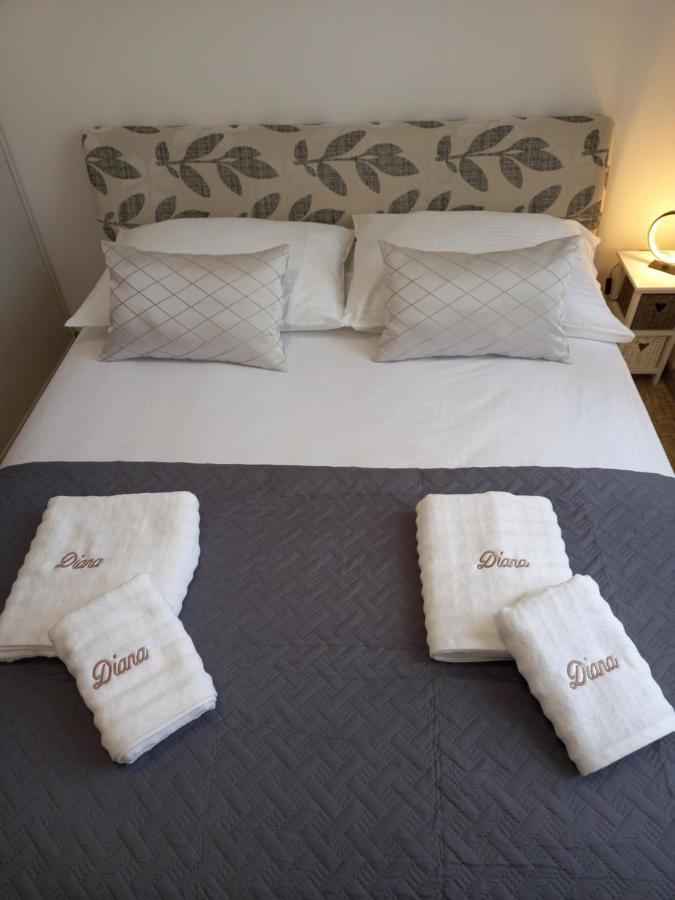 Apartman Diana Split Luaran gambar