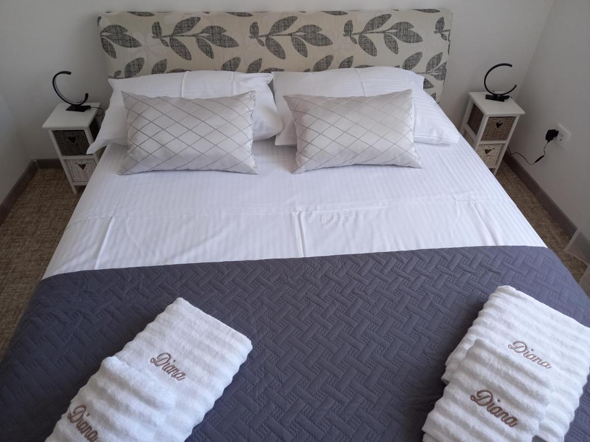 Apartman Diana Split Luaran gambar