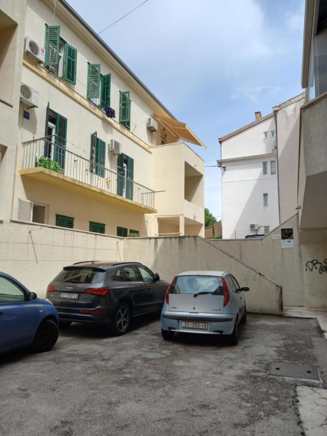 Apartman Diana Split Luaran gambar